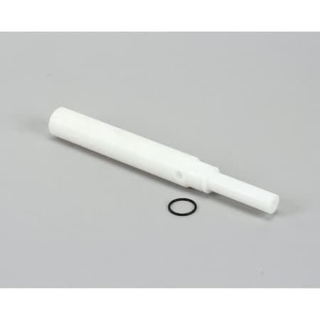 Saniserv Kit:Carb Tube 401 1 Pc 188572